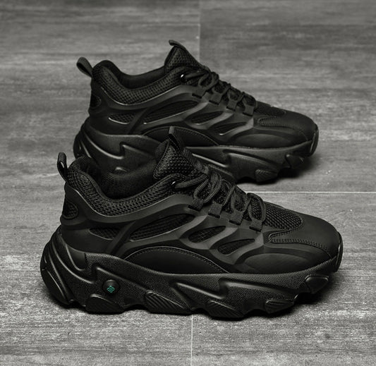 Cytrin Sneaker +7cm