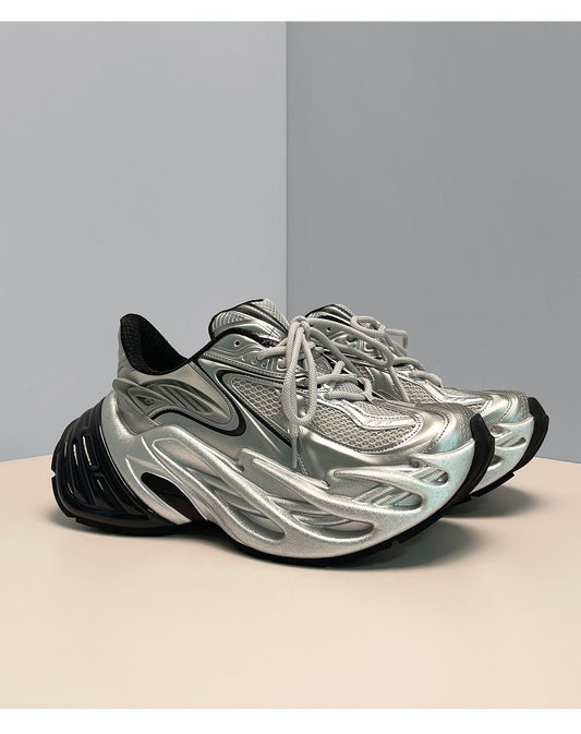 Aurora Platform Sneaker