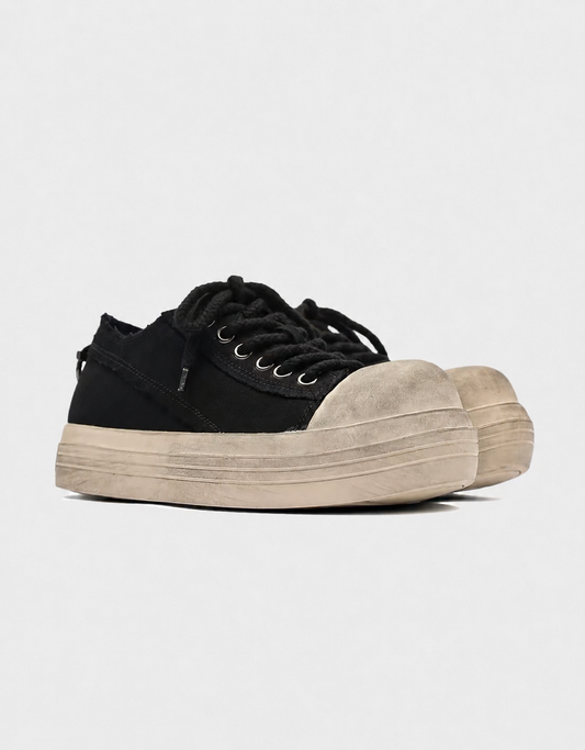 Drail Wave Sneakers