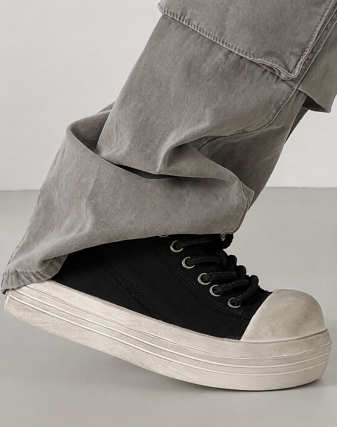 Drail Wave Sneakers