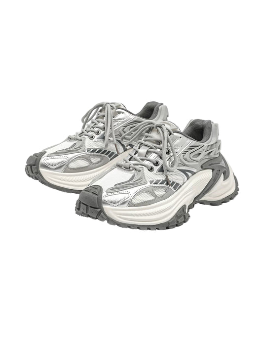 Rattlesnake Platform Runners