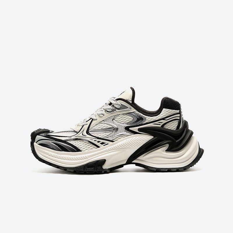 Panda Obsidian Flow Sneaker