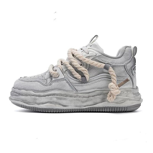 Gravewalk Rope Sneaker