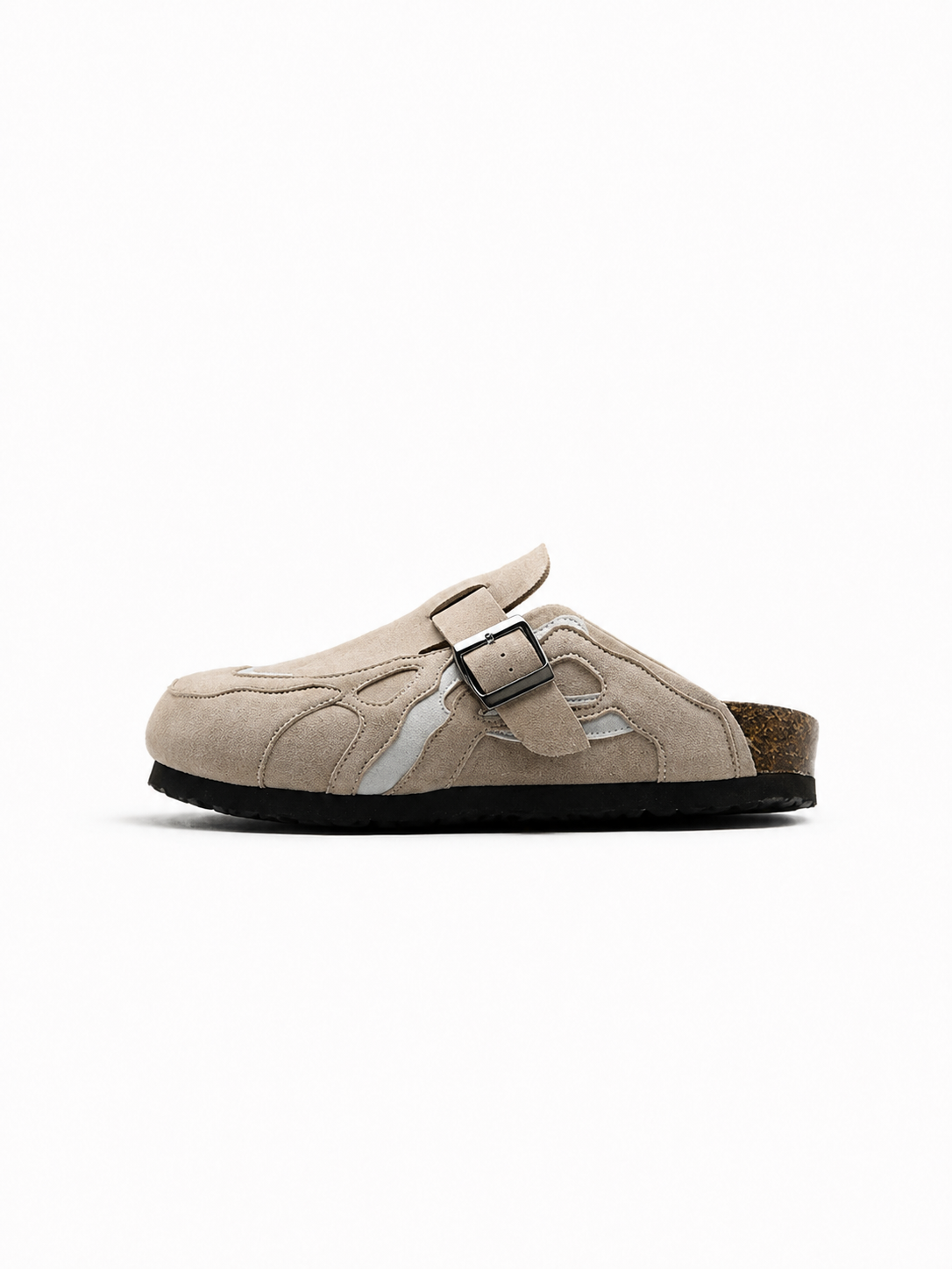 Terrain Clogs