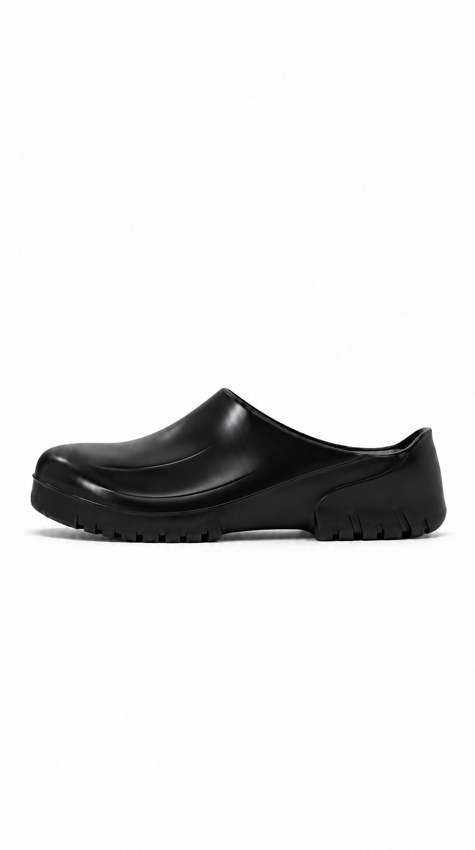 Vorn Sculpt Clogs