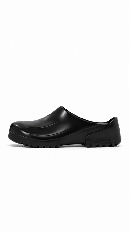 Vorn Sculpt Clogs