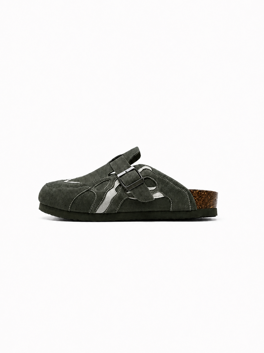 Terrain Clogs