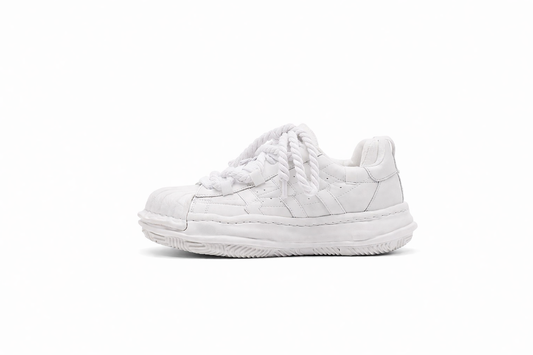 Shellbound Rope Low +4㎝