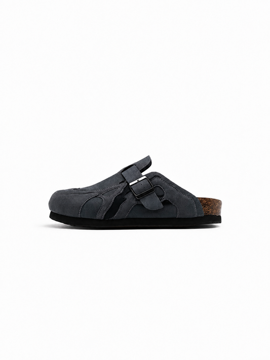Terrain Clogs