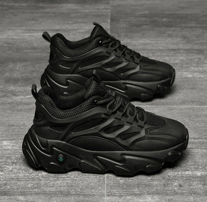 Cytrin  Sneaker +7cm
