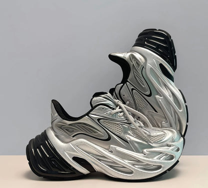 Aurora Platform Sneaker