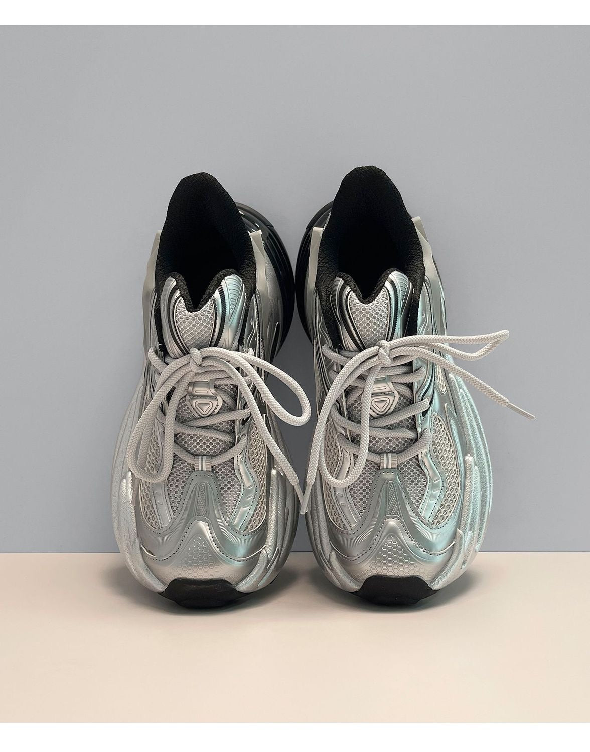 Aurora Platform Sneaker