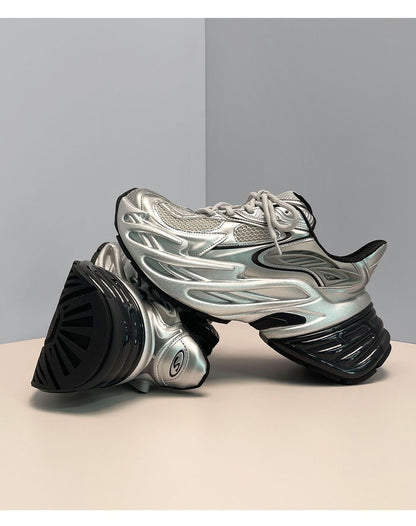 Aurora Platform Sneaker