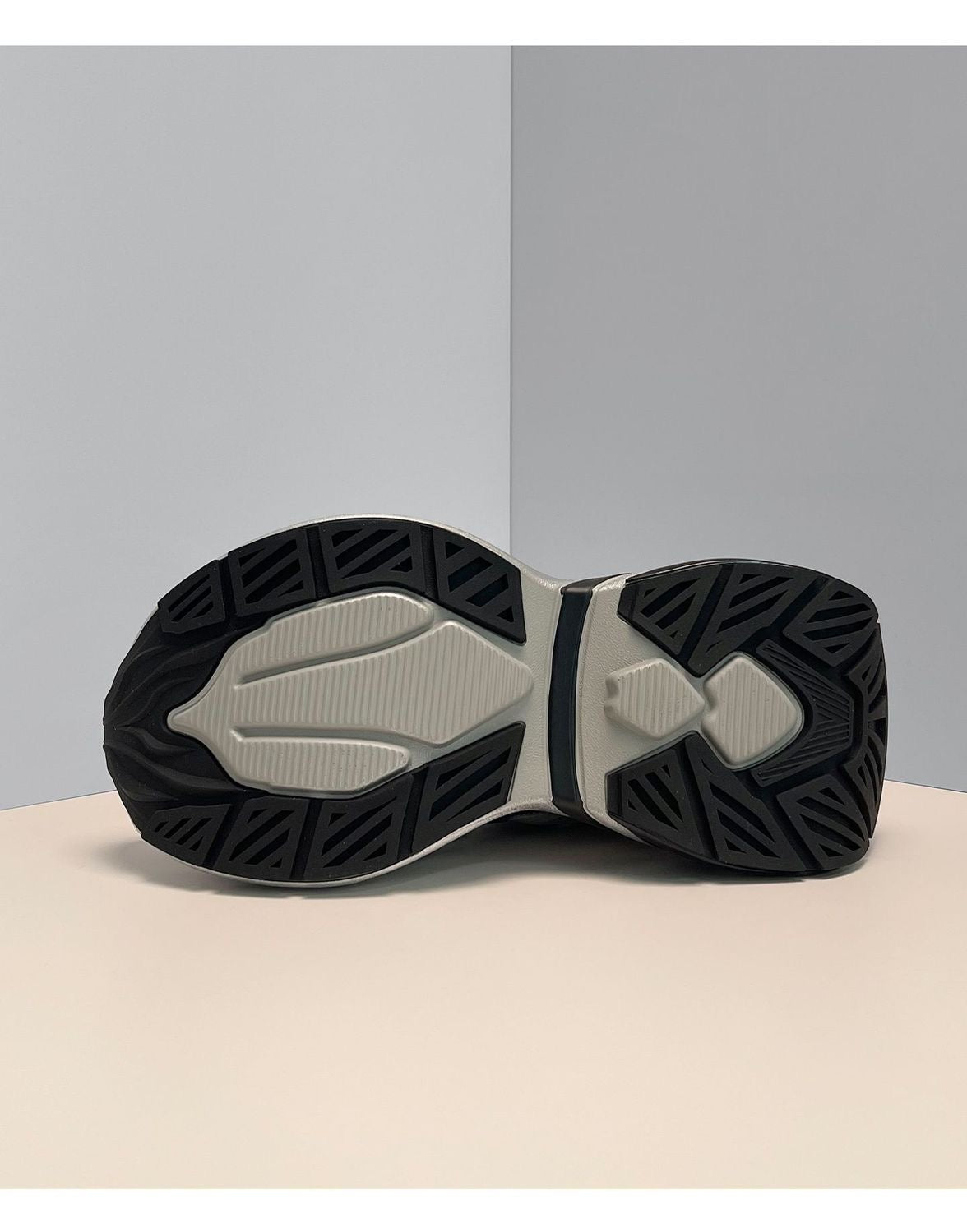 Aurora Platform Sneaker