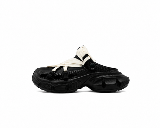 Monolith Expedition Mule Black