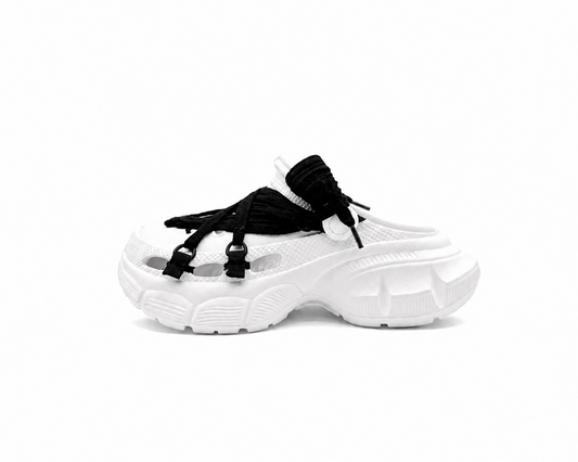 Monolith Rift Mule White