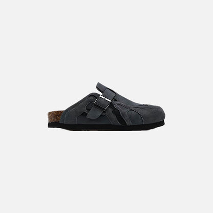 Terrain Clogs