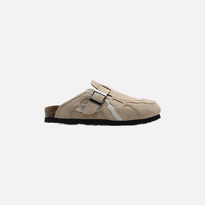 Terrain Clogs