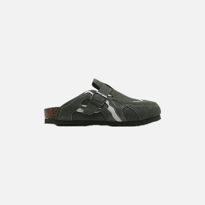 Terrain Clogs