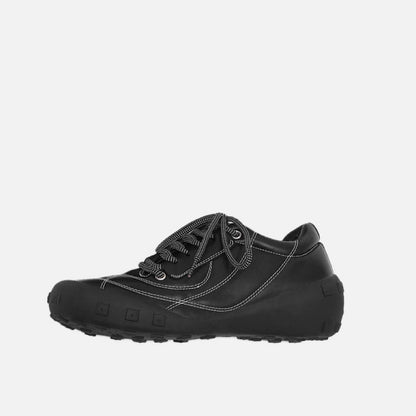 Phantom Stitch Sneakers