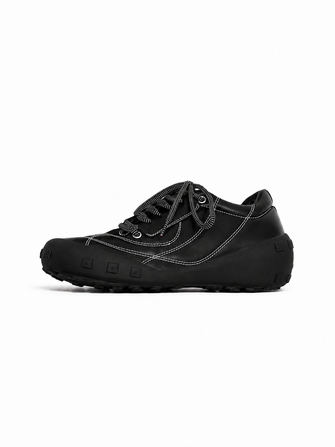 Phantom Stitch Sneakers