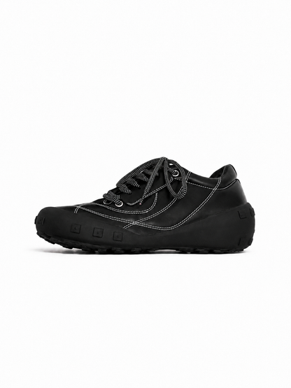 Phantom Stitch Sneakers