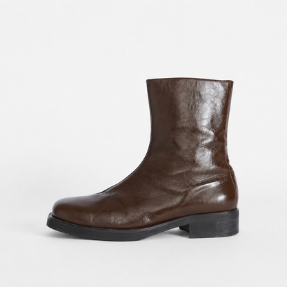 Vintage Drift Boots