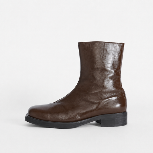 Vintage Drift Boots