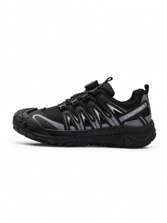 VOID TREK SNEAKERS