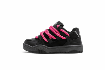 Signal Lock Platform Sneaker +4㎝