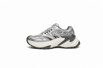 Rattlesnake  Platform Runners +4㎝
