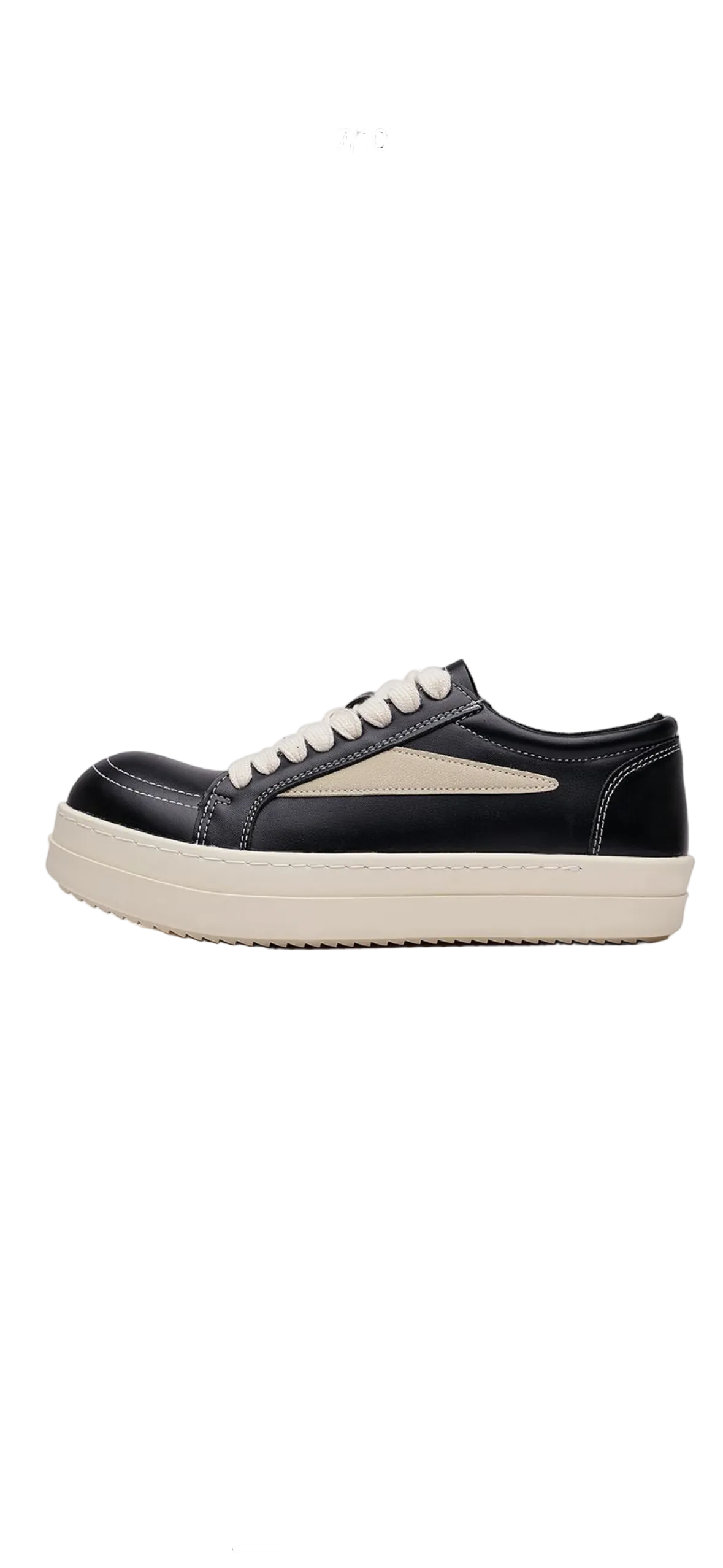 Silent Edge Low Sneakers