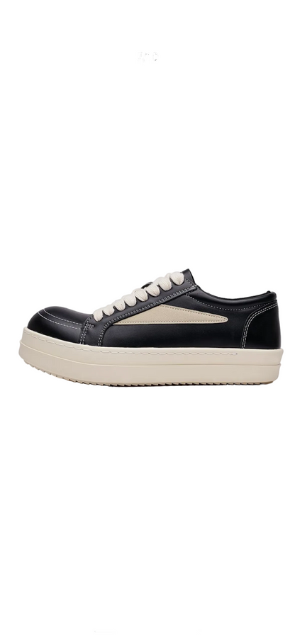 Silent Edge Low Sneakers