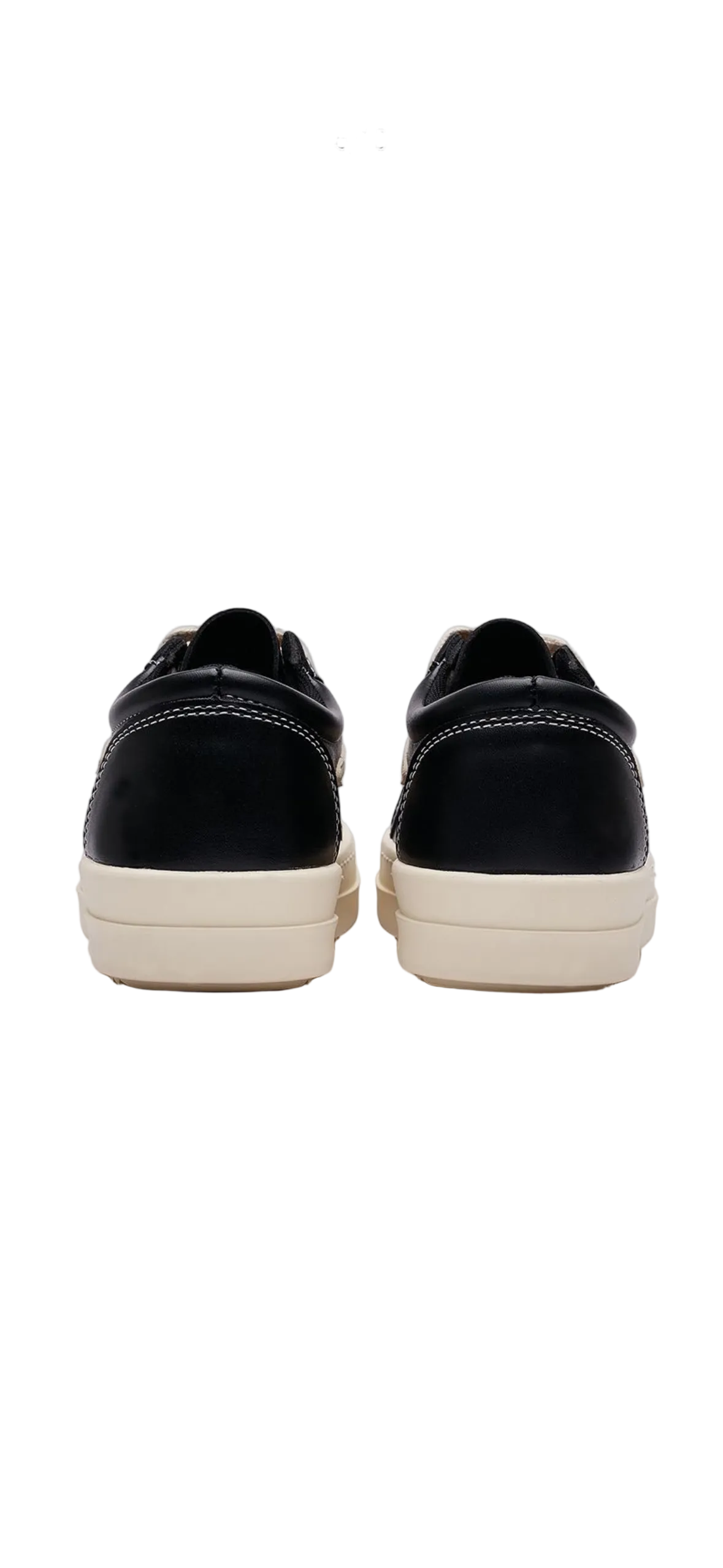 Silent Edge Low Sneakers