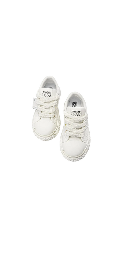Soft Melt Low Sneakers
