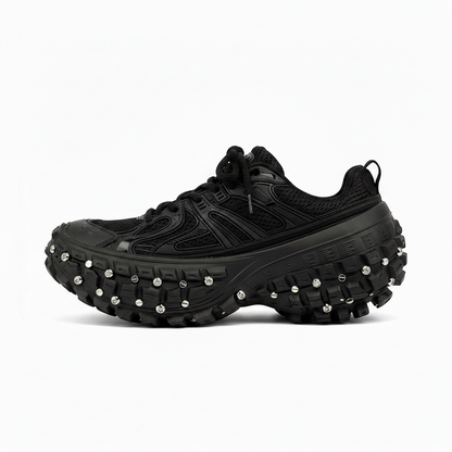 Iron Rift Platform Sneakers