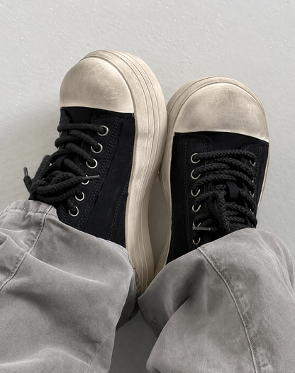 Drail Wave Sneakers