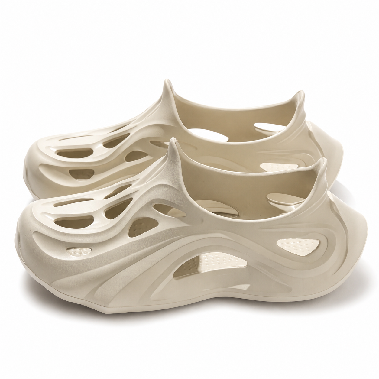 Aero Mold Sandal