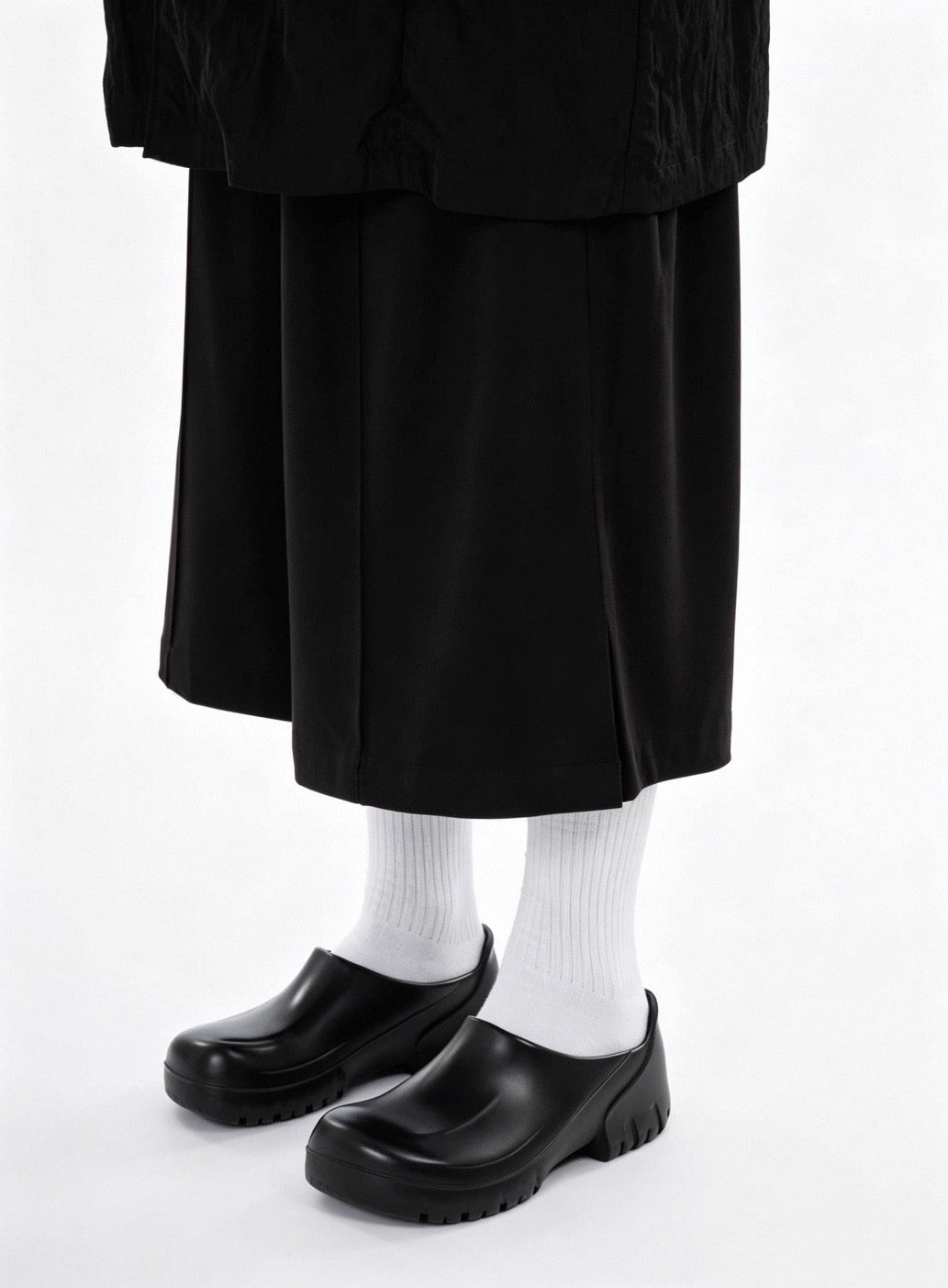 Vorn Sculpt Clogs