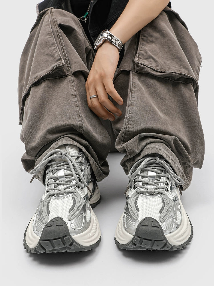 Rattlesnake  Platform Runners