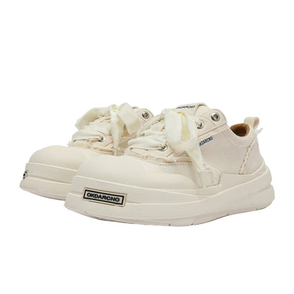 Height Boost Sneakers