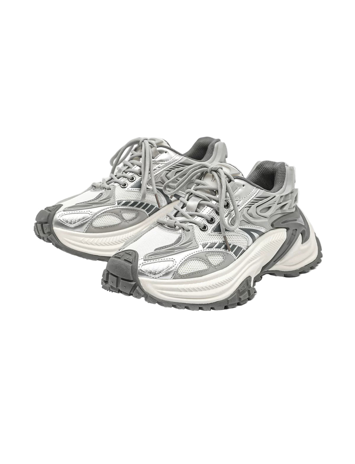 Rattlesnake  Platform Runners