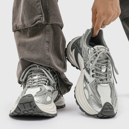 Rattlesnake  Platform Runners