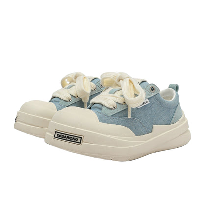 Height Boost Sneakers