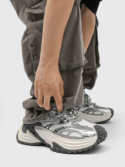 Rattlesnake  Platform Runners