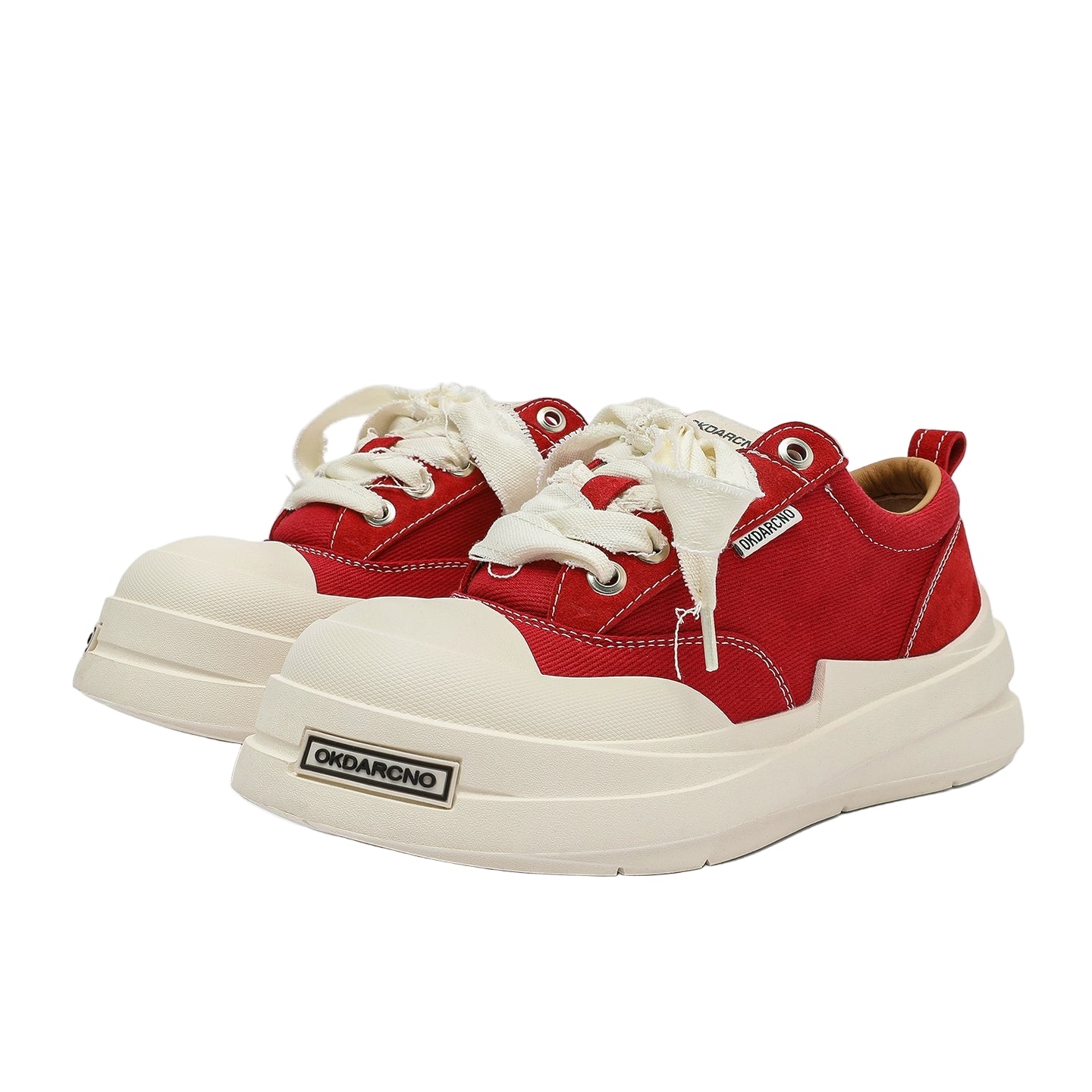 Height Boost Sneakers