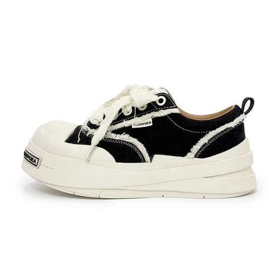 Height Boost Sneakers