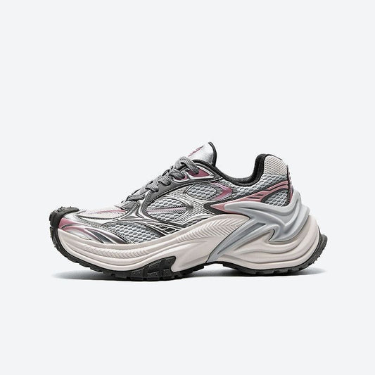 Pink Obsidian Flow Sneaker